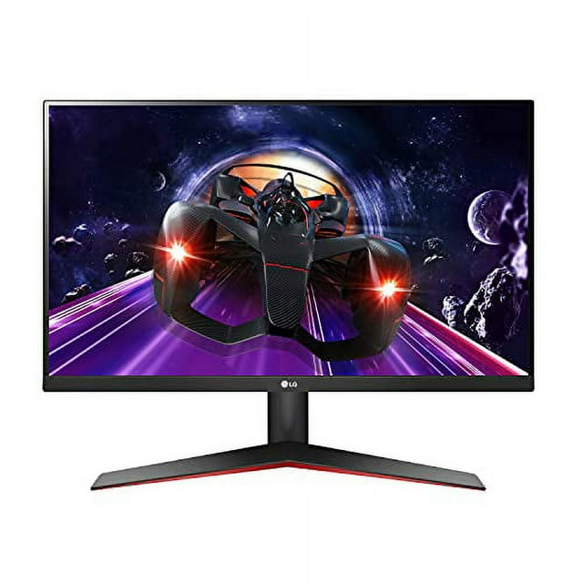 LG 24MP60G-B 24" Full HD LG 24MP60GBLG