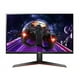 thumbnail image 1 of LG 24MP60G-B 24" Full HD LG 24MP60GBLG, 1 of 5