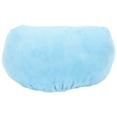 thumbnail image 1 of Coussins pour Béquilles, Oreiller Respirant en Polyester Réutilisable pour Usage Quotidien, 1 of 7