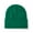 Green, variant on KkSLirnhs Winter Hats for Women Knetted Pink on Clearance Satin Lined Beanie Hats for Men Women Winter Warm Knitted Cuffed Silk Lined Slouchy Skull Cap Green One Size