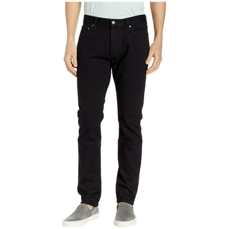 Michael Kors Parker Jeans in Black Black 36 32