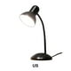 thumbnail image 5 of Advancent Lámpara de mesita de noche Protección para los ojos Luz de noche LED Ahorro de energía Iluminación decorativa Sala de estar Decoraciones para Iluminación y accesorios Advancent HA065741-00, 5 of 6