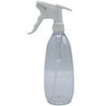 Mainstays 24oz Empty Plastic Spray Bottle, 1ct