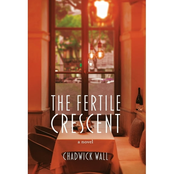 The Fertile Crescent, (Hardcover)