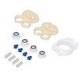 thumbnail image 4 of Micro Diaphragm Pump Accessory Kit Agricultural Power Sprayer Diaphragm Spool Valve  Set, 4 of 7