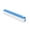 Blue #3, variant on Magnetic Suction Wrap Dispenser with Cutter | Aluminum Foil, Plastic Food Wrap & Cling Film Dispenser | Refillable Design | Fits Refrigerator & Desktop Use | Black, Yellow, Blue