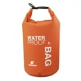 thumbnail image 2 of Bolsa impermeable de 10L para seco, bolsa para campamento, kayak, Rafting, canoa, canotaje, 5L shamjiam  Bolsa seca impermeable, 2 of 9