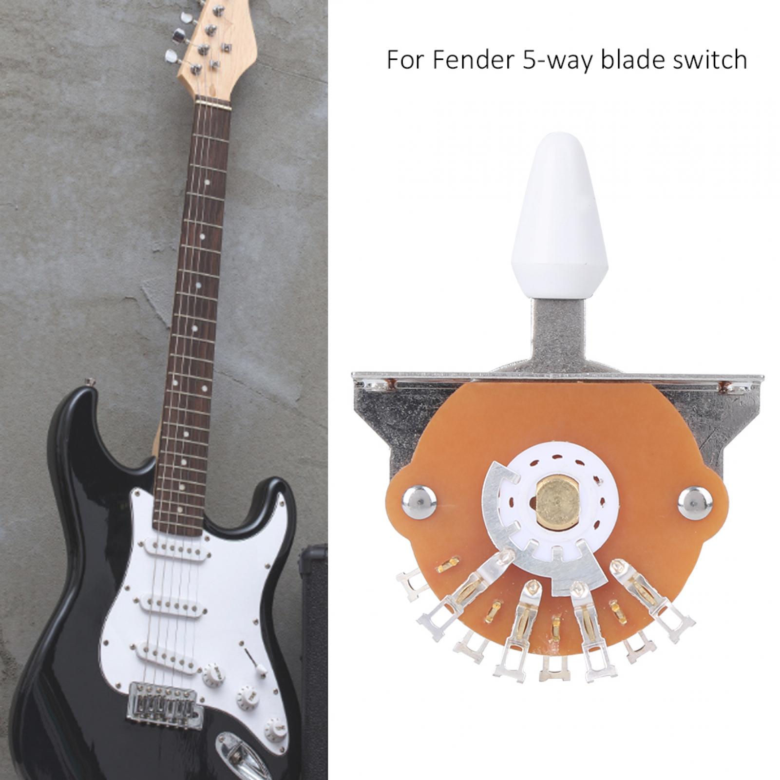 Switch GUITAR LIFE -LESSON1-