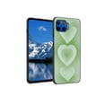 thumbnail image 1 of Compatible with Moto One 5G UW Phone Case, Love-Heart66 Case Men Women, Flexible Silicone Shockproof Case for Moto One 5G UW, 1 of 1
