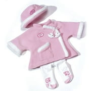 Baby Annabell Cold Days Deluxe Set