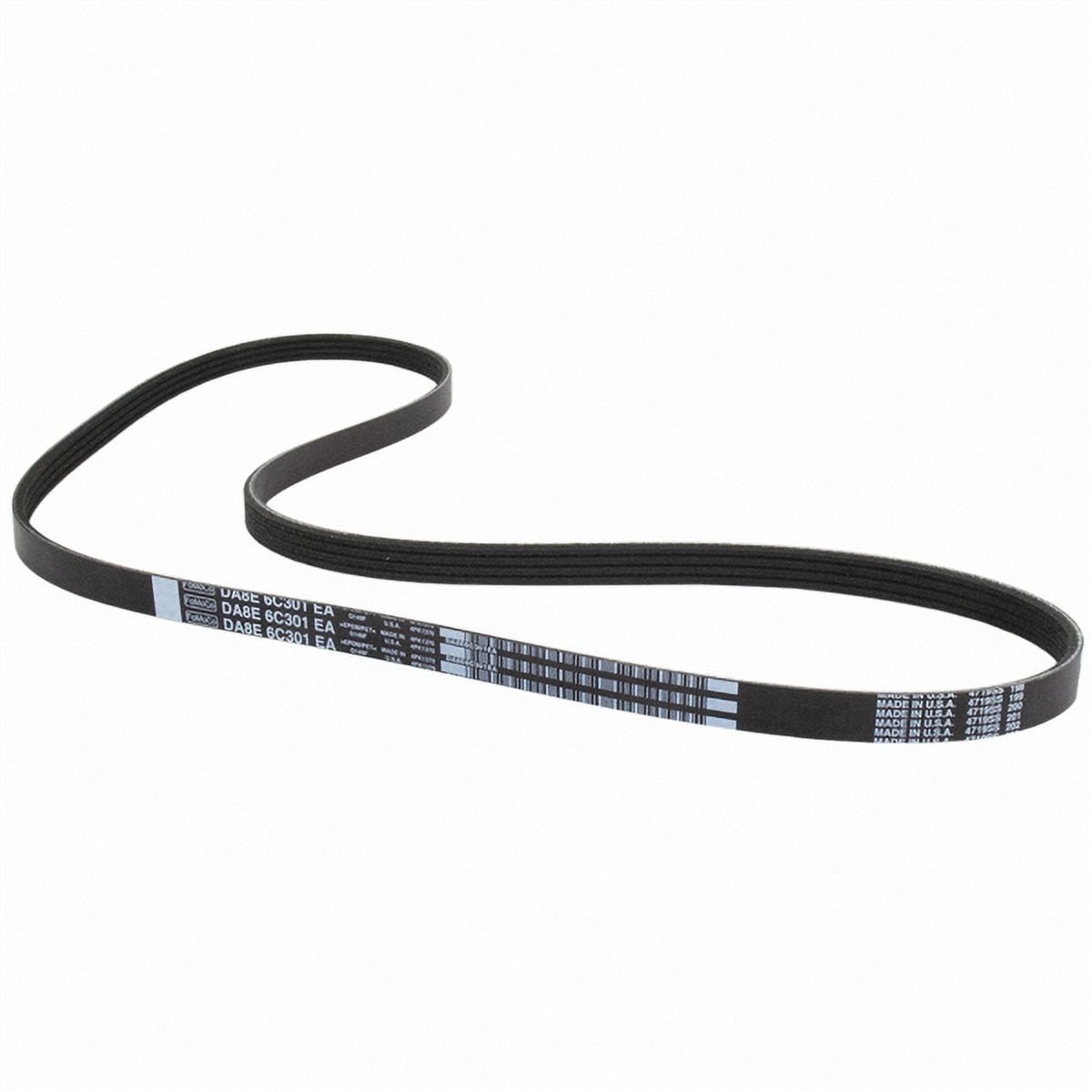 Ｙ4 Motorcraft Serpentine Belt JK4-546-A Fits select: 2013-2019