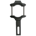 thumbnail image 1 of Motorcycle Driving Light Mount Bracket Extention 25-52mm Universal Fog Light 1 Piece, 1 of 9