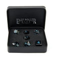 thumbnail image 1 of Gun Metal w/Powder Blue - Standard Case (7) New Condition!, 1 of 6