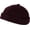 Wine, variant on Brimless Wool Watch Cap Docker Hat Harbour Adjustable YT51232