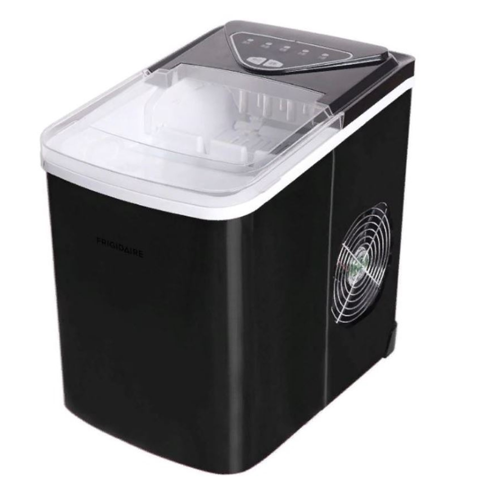 Ice Makers Makes 33lbs per 24 hrs Ice Cube Maker Kealive Portable Ice