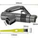 thumbnail image 3 of Handle Compatible With Dyson Dc29 Dc33c Dc37 Dc19 Dc23 Dc26 Dc32 Dc36 Dc48 Dc52 Spare Part 917276-01replacement Handle Replacement Handle Vacuum Clea, 3 of 5