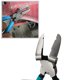 thumbnail image 5 of Alicates para clips de paneles de puertas de coche, herramienta para quitar clips de paneles de carrocería, herramienta para quitar clavos y pasadores de plástico de la carrocería de automóviles, 5 of 7