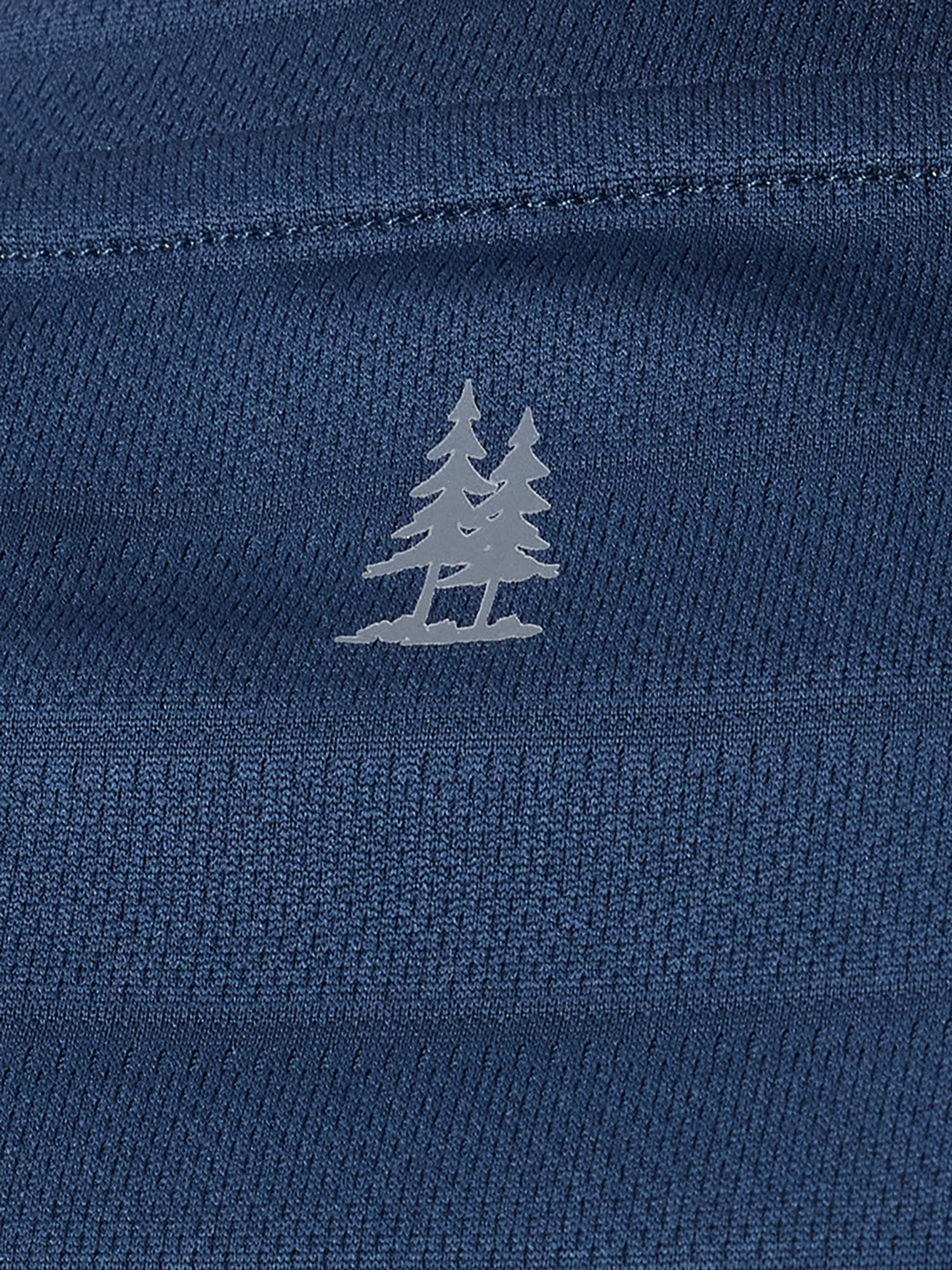 Bass & Co Men's Breeze Tee, Sizes S-3XL