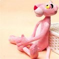 thumbnail image 2 of Juguetes de peluche SAYOO panteras rosadas 40 cm, 2 of 6