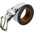thumbnail image 2 of Champro Classic Belt White 3Xl, 2 of 4