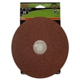 thumbnail image 1 of Disco abrasivo Ali Industries Gator de 7 pulgadas, grano 36, paquete de 3, 1 of 1