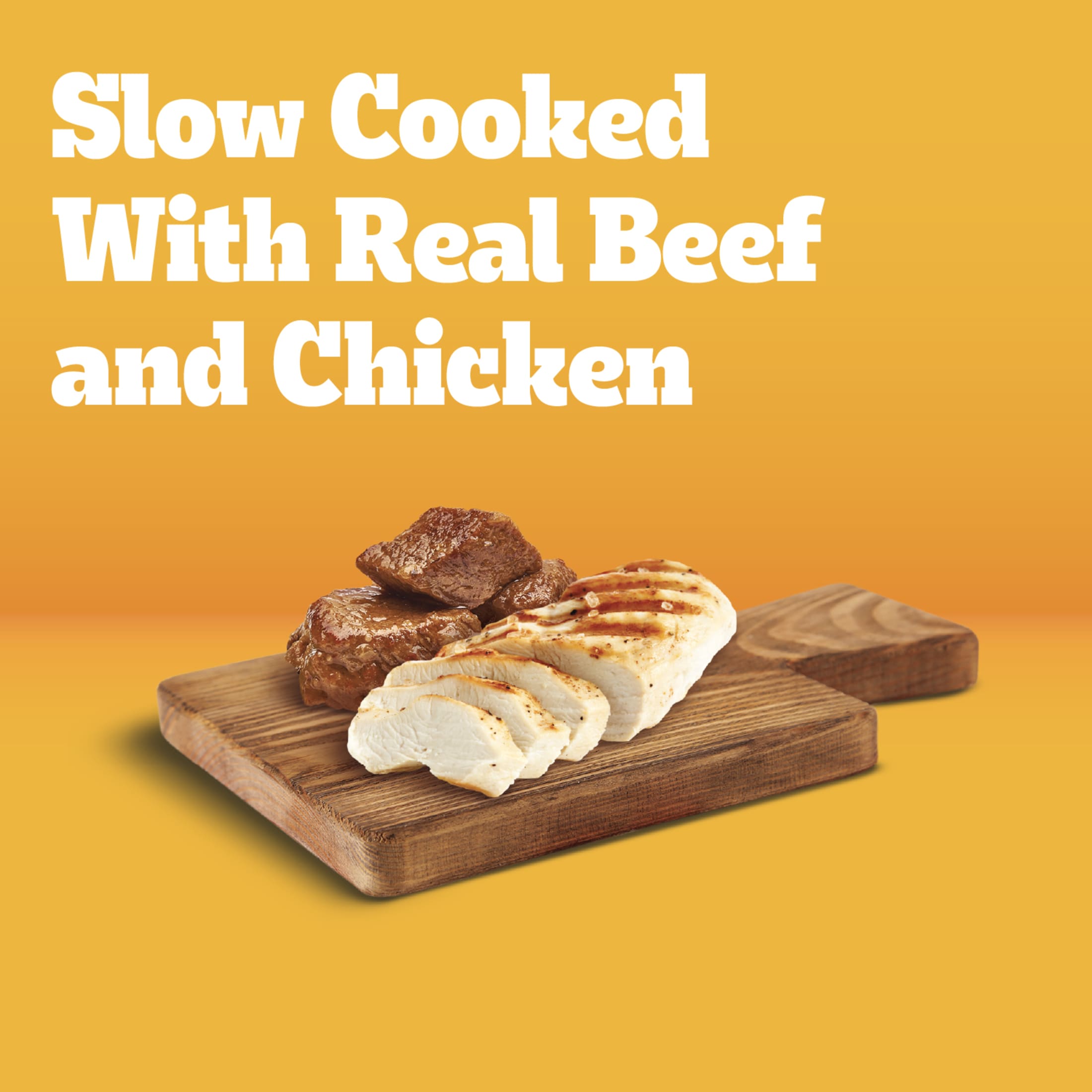 Pedigree Chopped Ground Wet Dog Food Chicken Beef Liver photo 5