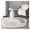 Pink, variant on Rugs for the living room, area rugs with irregular shapes, lint-free rugs for the bedroom, washable rugs