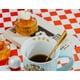 thumbnail image 4 of Taza de café con leche Silver Buffalo Harry Potter Hogwarts, 480 ml, 4 of 8
