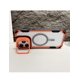 thumbnail image 2 of Case Protector Uso Rudo Magnetica Con Correa Y Marco Camara Compatible iPhone 16, 2 of 6