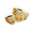 thumbnail image 3 of Hot Dog Pet Bandana  -Smartprints Designs,  Large, 3 of 5