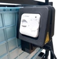 thumbnail image 2 of Hatching Time Chick Brooder - 4 Layer H: 9.5" (Power-Washable, Durable, ABS Plastic) | Cimuka, 2 of 10