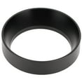 thumbnail image 3 of Anillo Dosificador de Polvo de Café de Aluminio Con Diseño Magnético, Accesorio de Café para El Hogar y la Oficina, Negro, 3 of 7