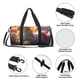 thumbnail image 4 of Easygdp Rainbow Cloud White Horse Bolsa de Viaje, Bolsa de Mano, Bolsa de Gimnasio, Bolsa de Equipaje para Viaje, 4 of 6
