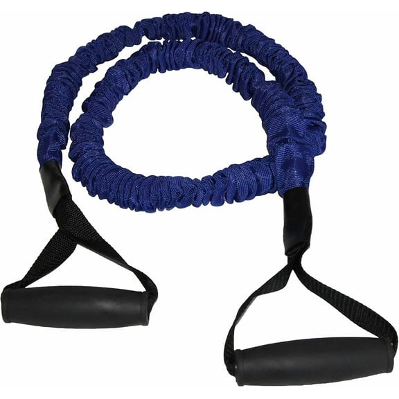 JFIT Deluxe Resistance Tubing