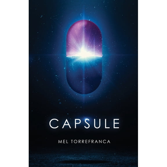 Capsule, (Paperback)