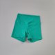 thumbnail image 2 of Pantalones cortos deportivos de Yoga, pantalones cortos ajustados elásticos de tres partes, sensación desnuda, cintura alta, levantamiento de cadera, correr, Yoga, pantalones calientes, 2 of 6