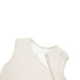 thumbnail image 5 of Kyte BABY Sleep Bag in Oat 1.0, 5 of 6