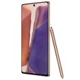thumbnail image 4 of Smartphone Samsung Galaxy Note 20 256GB Dual Sim 8GB Ram Mystic Bronze Desbloqueado, 4 of 5