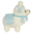 thumbnail image 2 of Minecraft 6.5" Happy Explorer Baby Llama Plush Toy, 2 of 3