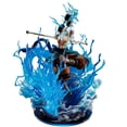 thumbnail image 1 of Figura Banpresto One Piece Film, color rojo, bolsillo Uta Q, 14 cm, 1 of 3