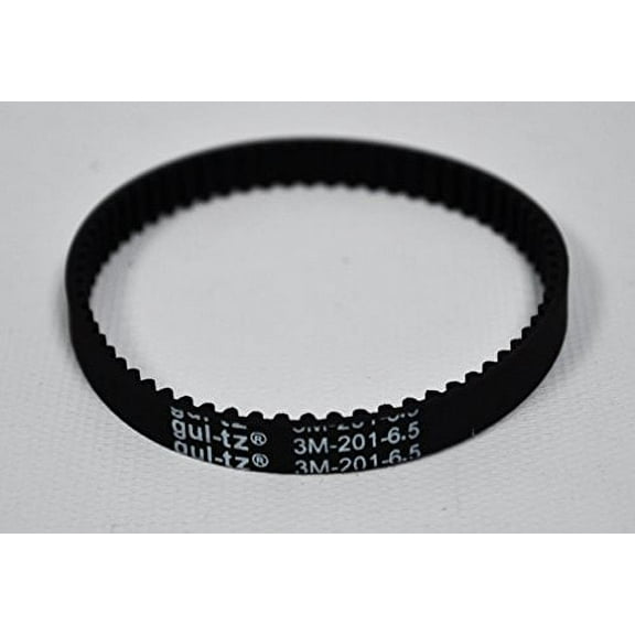 Replacement Part For Hoover 562535001 Vacuum Beater Bar Belt