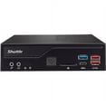 thumbnail image 5 of Shuttle XPC slim DH470 Barebone System, Slim PC, Socket LGA-1200, 1 x Processor Support, 5 of 7
