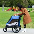 thumbnail image 2 of Trailblazer Pet Jogger, 2 of 4