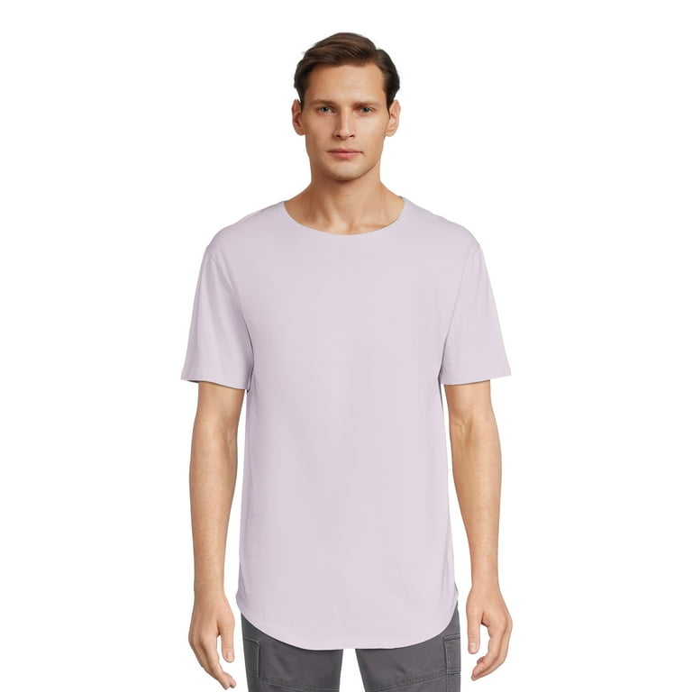 elongated tees