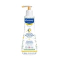 thumbnail image 1 of Gel de Limpieza Nutritivo para Bebés Mustela - Gel de Baño y Cabello para Bebés, 1 of 3