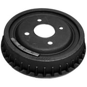 Raybestos 2681R Professional Grade Brake Drum Fits select: 1974-1983,1985-1992 FORD MUSTANG