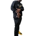 thumbnail image 2 of NCAT SU Athletics Crewneck, 2 of 4