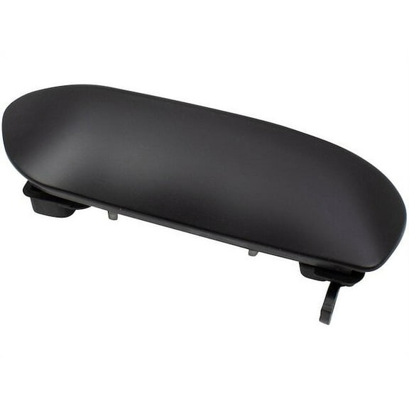 Right Door Handle - Compatible with 1999 - 2004 Ford Mustang 2000 2001 2002 2003