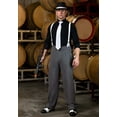 thumbnail image 3 of Mafia Men's Underboss Costume, 3 of 12