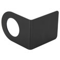 thumbnail image 4 of Soporte para dispensador de jabón de pared de acero inoxidable para baño y cocina, práctico organizador de suministros, 4 of 8